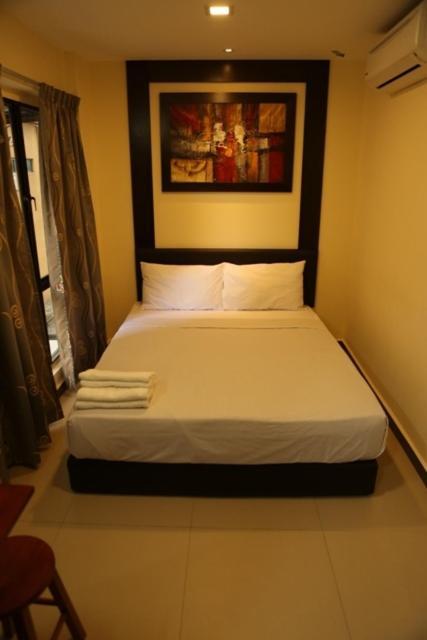 OYO Rooms Sentul Menara Business Centre كوالالمبور الغرفة الصورة