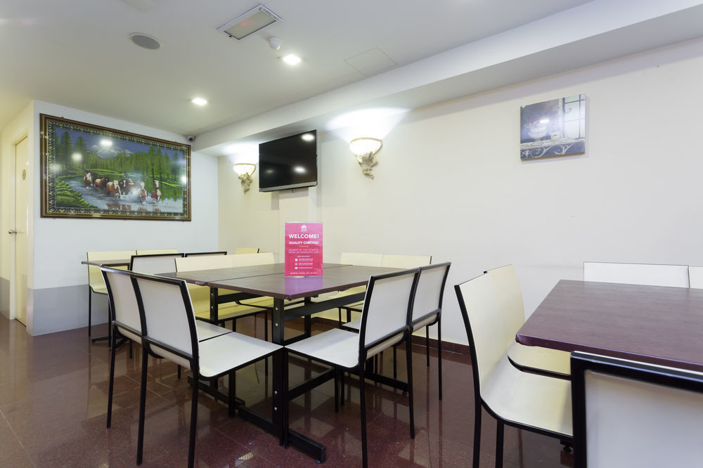OYO Rooms Sentul Menara Business Centre كوالالمبور المظهر الخارجي الصورة