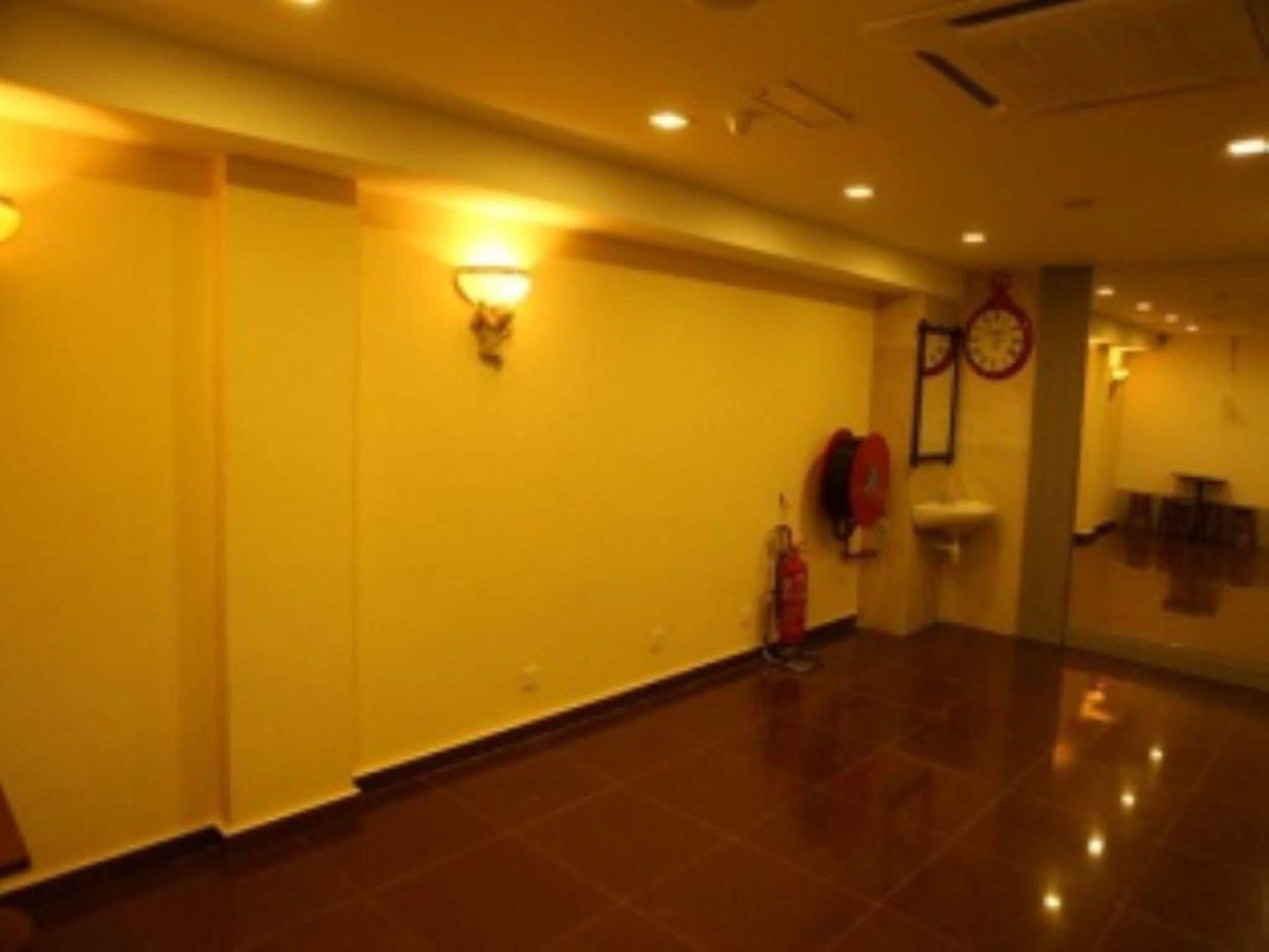 OYO Rooms Sentul Menara Business Centre كوالالمبور المظهر الخارجي الصورة